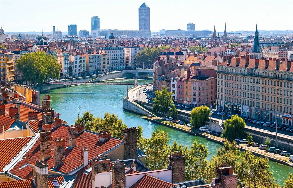 lyon