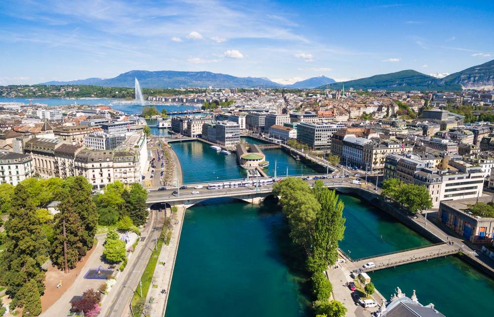 geneve