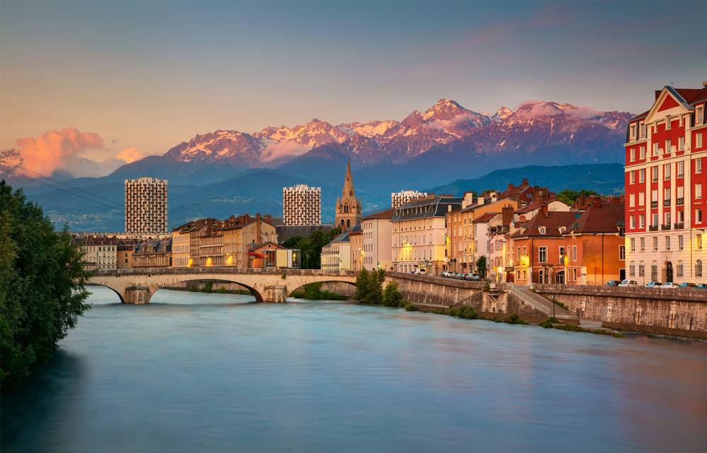 grenoble
